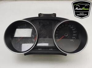 Instrument Cluster VW POLO (6R1, 6C1)