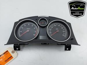 Instrument Cluster OPEL ASTRA H Estate (A04)