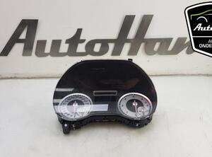 Instrument Cluster MERCEDES-BENZ A-CLASS (W176)