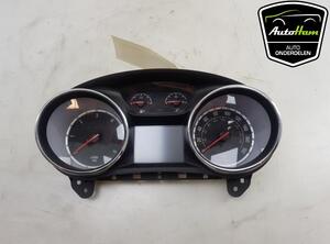 Instrument Cluster OPEL ASTRA K (B16)