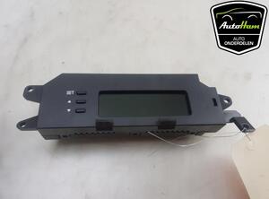 Instrument Cluster HYUNDAI i20 (PB, PBT)