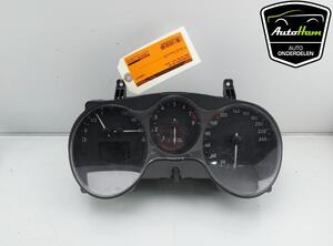 Instrument Cluster SEAT ALTEA (5P1), SEAT ALTEA XL (5P5, 5P8), SEAT TOLEDO III (5P2)