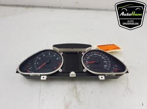 Instrument Cluster AUDI A6 Avant (4F5, C6)