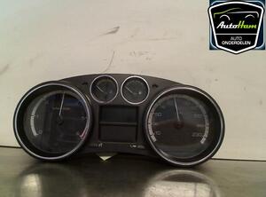 Instrument Cluster PEUGEOT 308 I (4A_, 4C_)