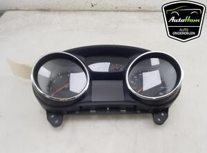 Instrument Cluster OPEL ASTRA K (B16)