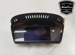 Instrument Cluster BMW 3 (E90), BMW 3 Touring (E91)