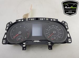 Instrument Cluster VW GOLF SPORTSVAN (AM1, AN1)