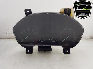 Instrument Cluster FORD FIESTA VII (HJ, HF), FORD FIESTA VII Van