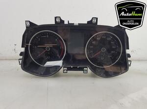 Instrument Cluster VW CRAFTER Van (SY_, SX_)