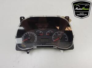 Instrument Cluster OPEL COMBO Box Body/MPV (X12)