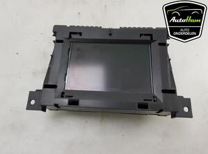 Instrument Cluster OPEL ZAFIRA / ZAFIRA FAMILY B (A05), OPEL ASTRA H (A04), OPEL ASTRA H Estate (A04)