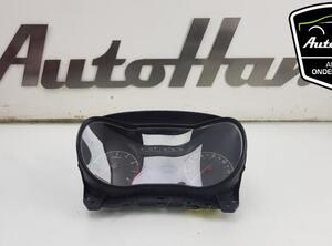 Instrument Cluster OPEL CORSA E (X15)