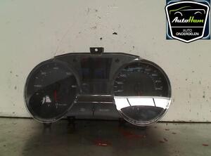 Instrument Cluster SEAT IBIZA IV (6J5, 6P1), SEAT IBIZA IV SC (6J1, 6P5)