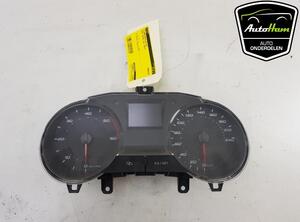 Instrument Cluster SEAT IBIZA IV ST (6J8, 6P8), SEAT IBIZA IV (6J5, 6P1), SEAT IBIZA IV SC (6J1, 6P5)