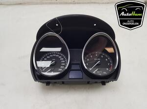 Instrument Cluster BMW Z4 Roadster (E89)