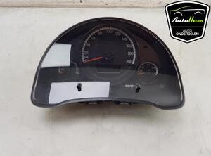 Instrumentenkombination VW Up AA 1S0920860K P20302079