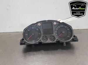 Instrument Cluster VW PASSAT Variant (3C5), VW PASSAT B7 Estate Van (365)