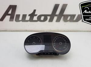 Instrument Cluster VW POLO (6R1, 6C1), VW POLO Van (6R)