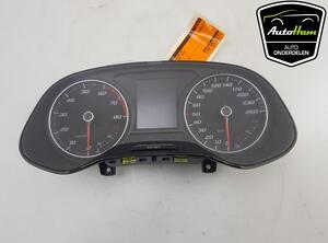 Instrument Cluster SEAT LEON ST (5F8), SEAT ATECA (KH7, KHP)