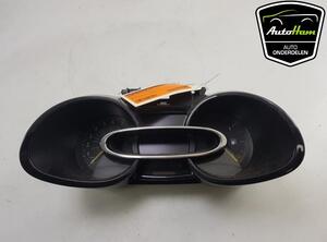 Instrument Cluster RENAULT CLIO IV (BH_), RENAULT CAPTUR I (J5_, H5_)