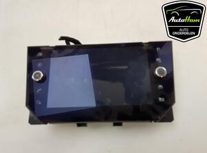 Multifunktionsanzeige Seat Ibiza V KJ1 6F0919605A P18953324