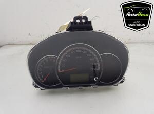 Instrument Cluster MITSUBISHI MIRAGE / SPACE STAR Hatchback (A0_A)