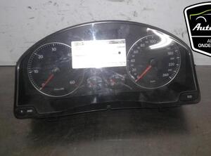 Instrument Cluster VW GOLF PLUS (5M1, 521), VW JETTA III (1K2), VW GOLF V Variant (1K5), VW GOLF V (1K1)