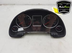 Instrument Cluster AUDI A4 Avant (8ED, B7)