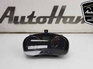 Instrument Cluster SKODA FABIA II (542), SKODA FABIA II Combi (545), SKODA ROOMSTER Praktik (5J)