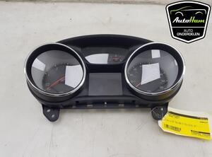 Instrument Cluster OPEL ASTRA K (B16)