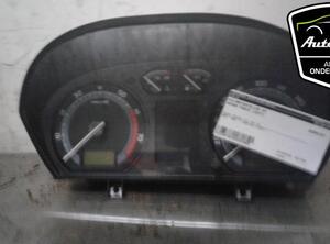 Instrument Cluster SKODA FABIA I Combi (6Y5)