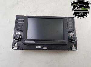 Instrument Cluster VW GOLF VII (5G1, BQ1, BE1, BE2), VW GOLF VII Variant (BA5, BV5), VW GOLF SPORTSVAN (AM1, AN1)