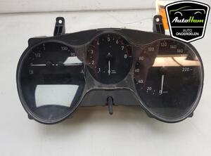 Aanwijsinstrument SEAT ALTEA (5P1), SEAT ALTEA XL (5P5, 5P8), SEAT TOLEDO III (5P2)