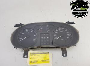 Instrument Cluster RENAULT TRAFIC II Van (FL)