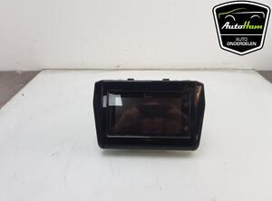 Multifunktionsanzeige Suzuki Swift V AZ 3992052RA5 P17067750