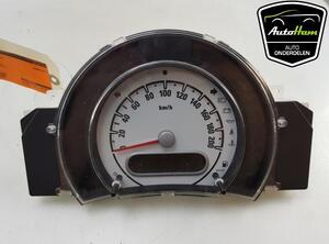 Instrument Cluster OPEL AGILA (B) (H08)