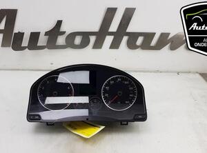 Instrument Cluster VW SCIROCCO (137, 138)