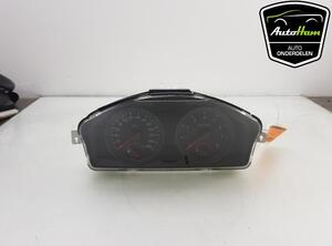 Instrument Cluster VOLVO V50 (545)