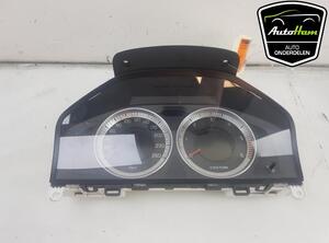 Instrument Cluster VOLVO S60 II (134), VOLVO S60 II Cross Country (134)