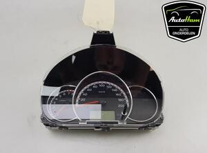 Instrument Cluster MITSUBISHI MIRAGE / SPACE STAR Hatchback (A0_A)