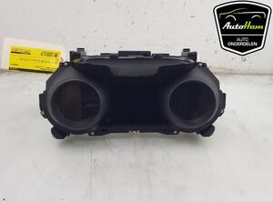 Instrumentenkombination Toyota Yaris P21 83800K0231 P20734287