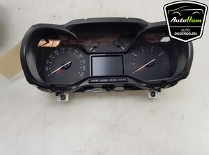 Instrument Cluster CITROËN BERLINGO Box Body/MPV (K9)