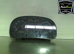 Instrument Cluster VW GOLF IV (1J1)