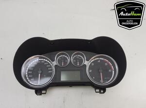 Instrument Cluster ALFA ROMEO MITO (955_)