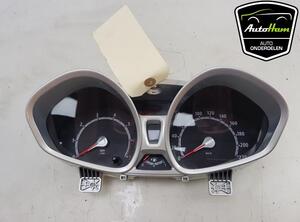 Instrument Cluster FORD FIESTA VI (CB1, CCN)