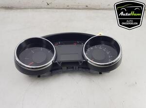 Instrument Cluster PEUGEOT 5008 (0U_, 0E_)