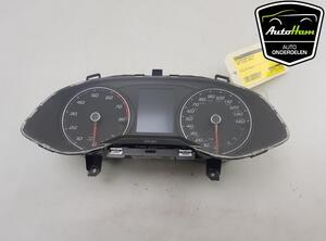 Instrument Cluster SEAT IBIZA V (KJ1, KJG)