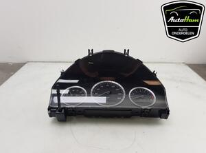 Instrument Cluster MERCEDES-BENZ C-CLASS (W204)