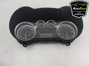 Instrument Cluster ALFA ROMEO MITO (955_)