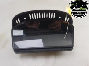 Instrument Cluster BMW 3 (E90), BMW 5 Touring (E61)